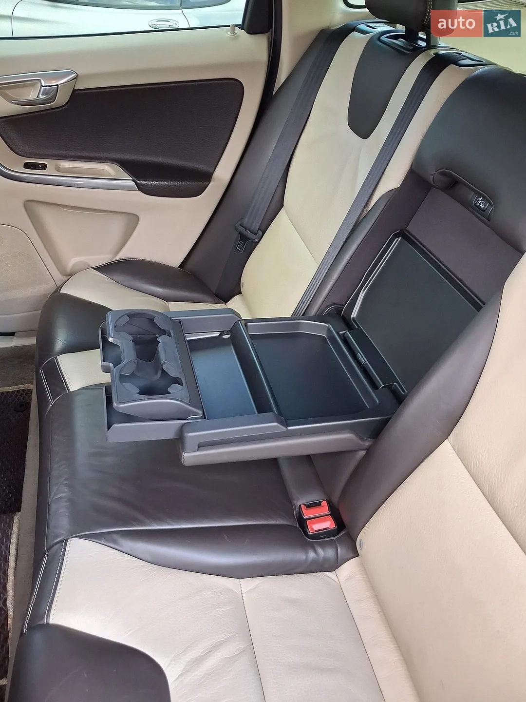 2013 Volvo XC60 - мініатюра 39