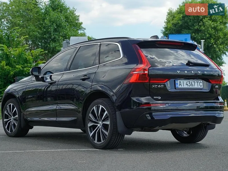 Volvo XC60 2021 VIN YV4L12DK9N1987326 фото оголошення 9 з 62