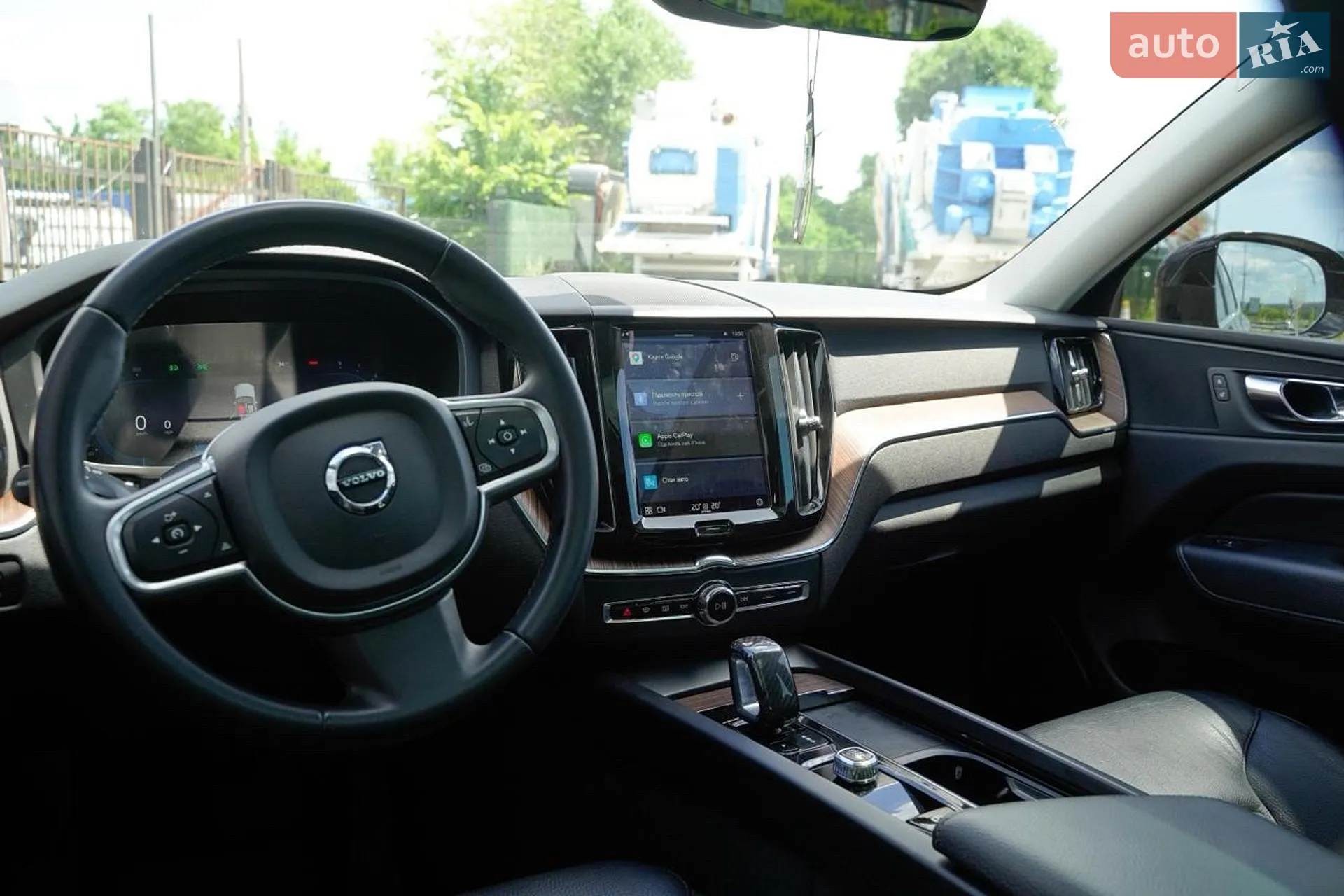 2021 Volvo XC60 - мініатюра 15