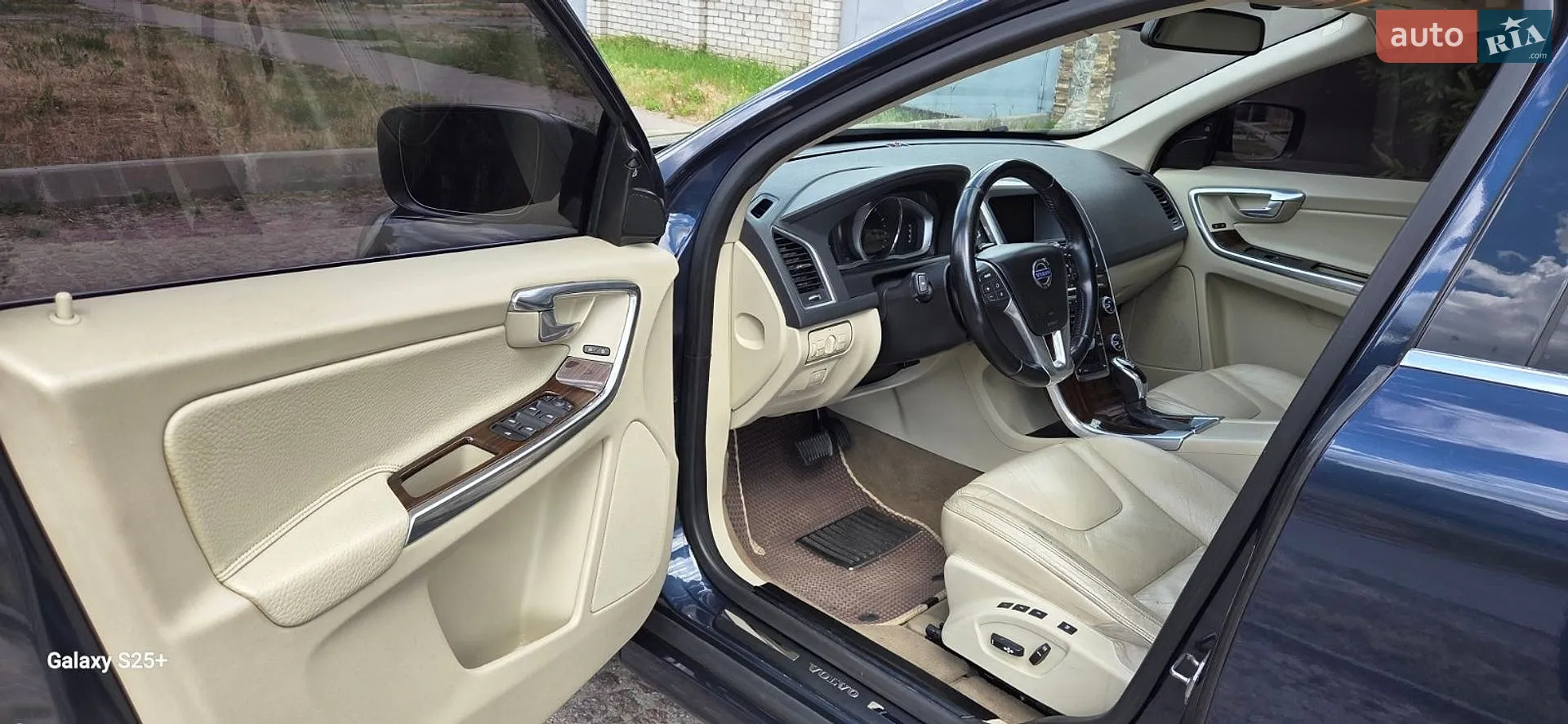 2013 Volvo XC60 - мініатюра 10