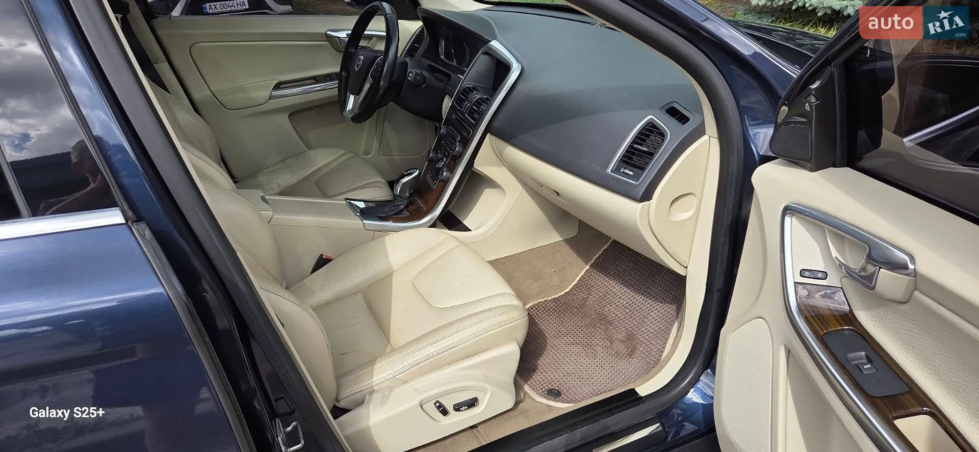 2013 Volvo XC60 - мініатюра 20
