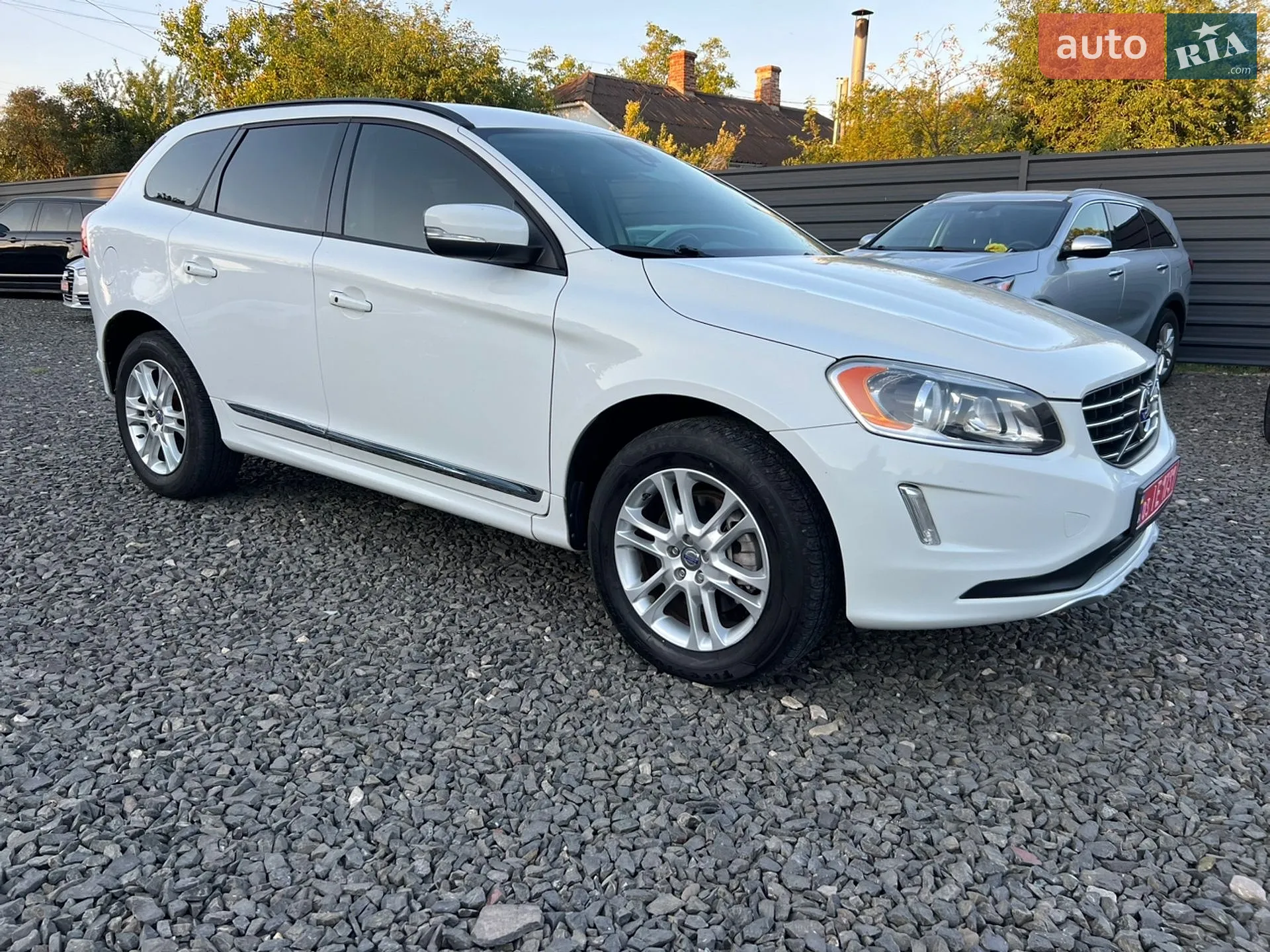 2015 Volvo XC60 - мініатюра 3