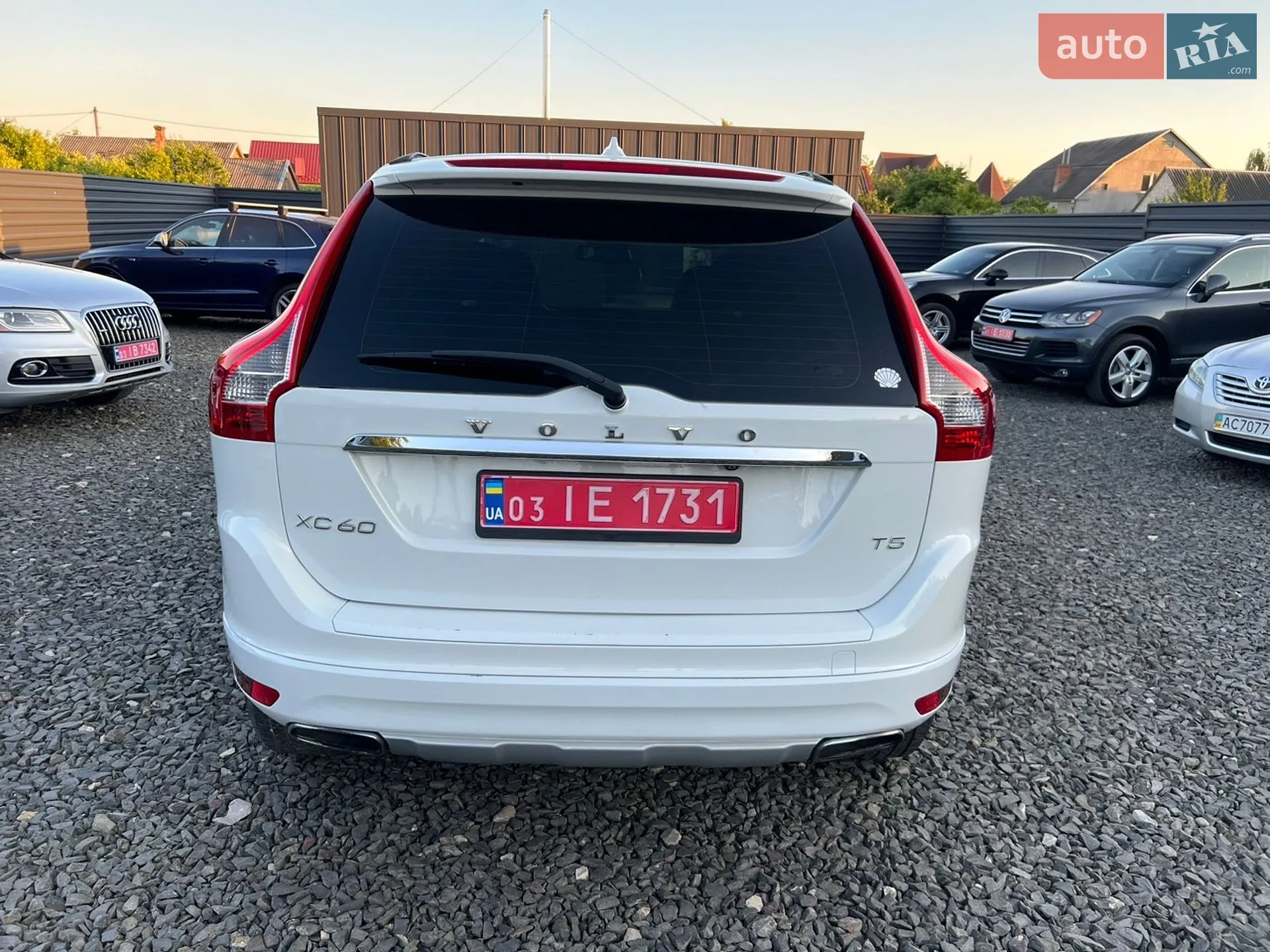 2015 Volvo XC60 - мініатюра 15
