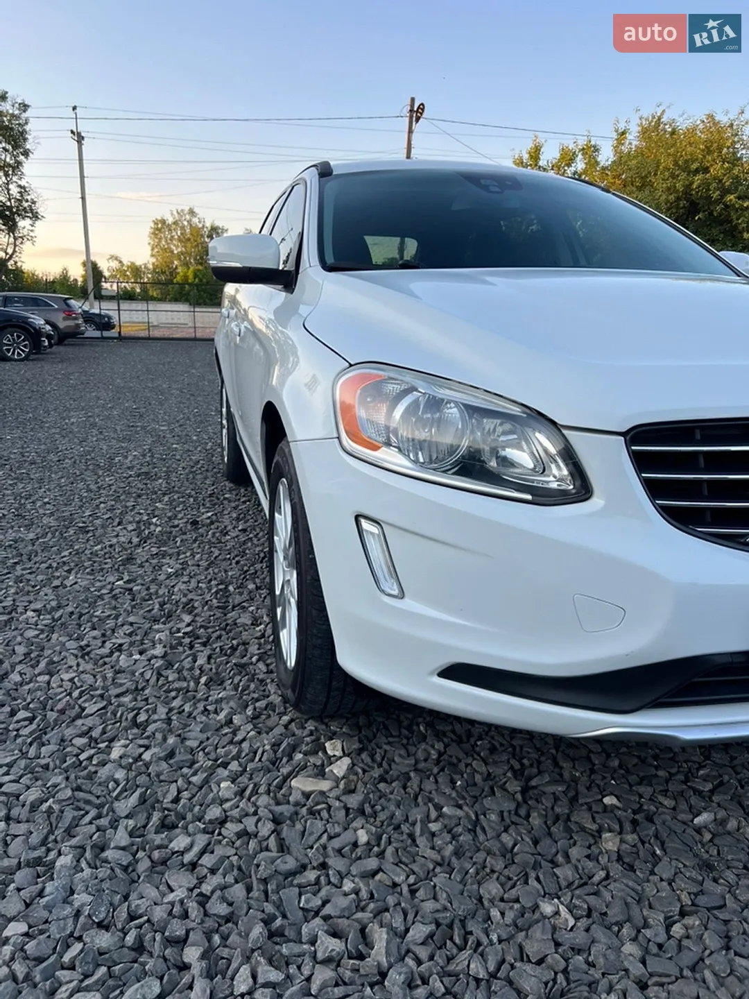 2015 Volvo XC60 - мініатюра 19
