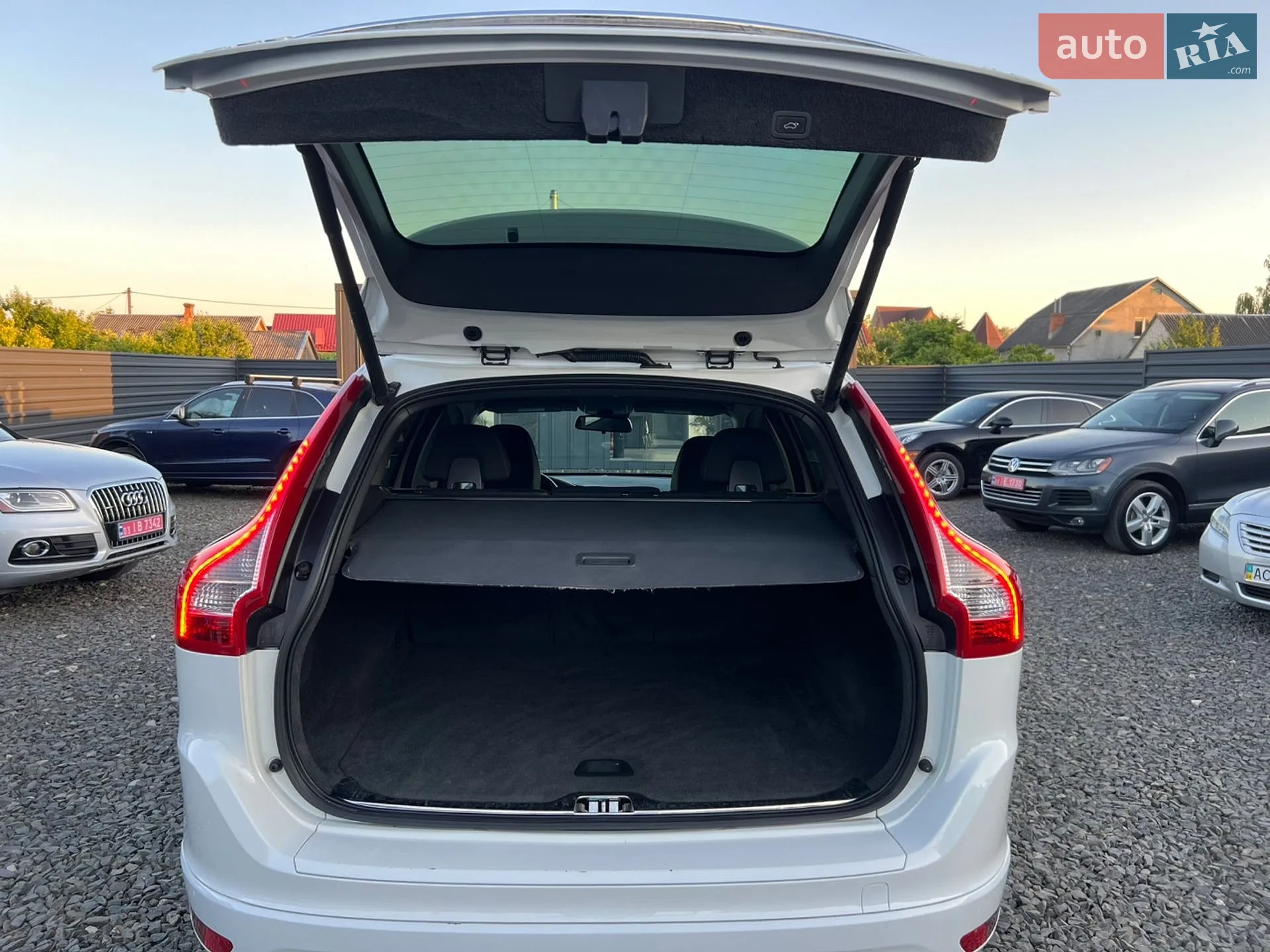 2015 Volvo XC60 - мініатюра 37