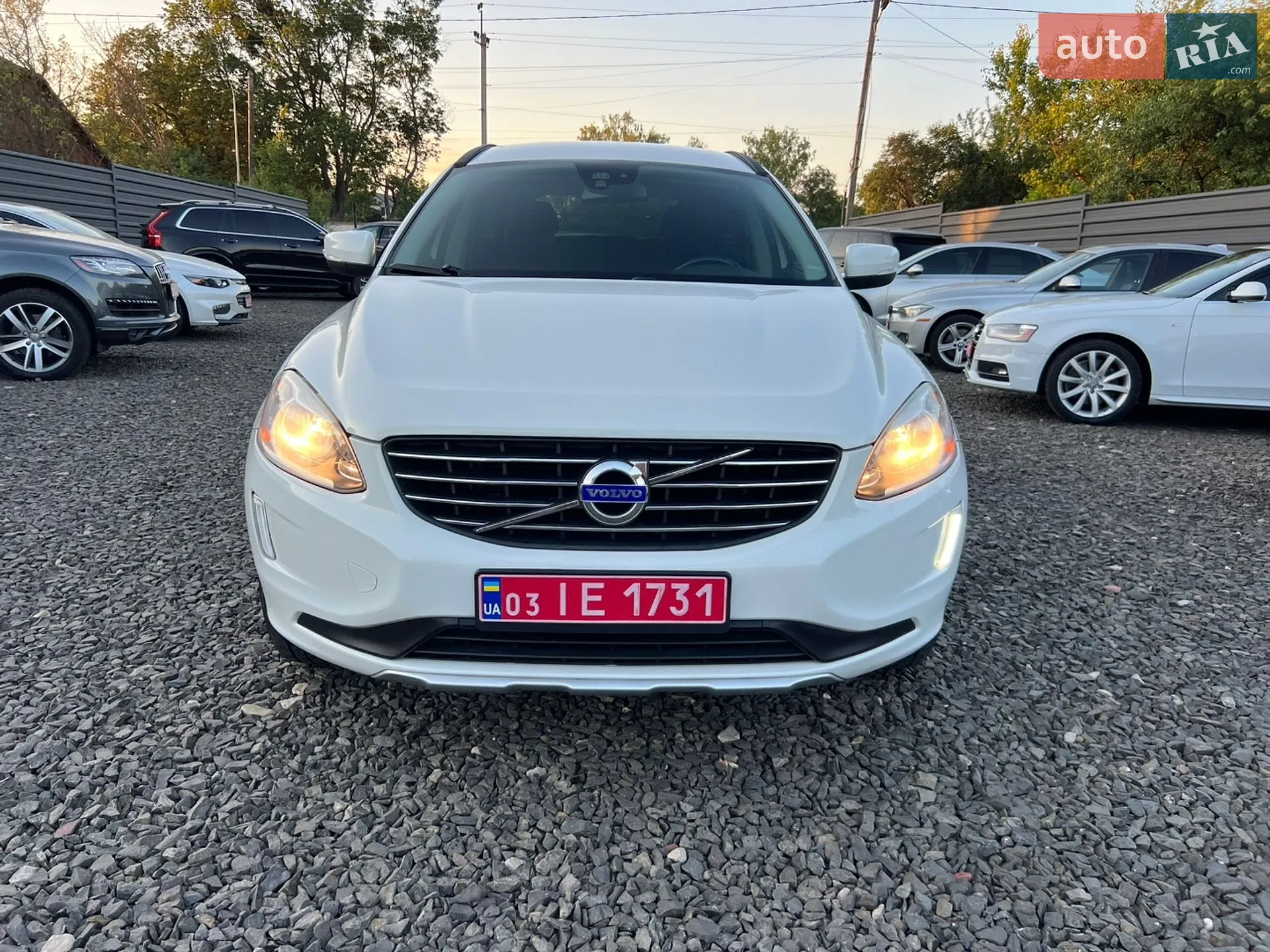 2015 Volvo XC60 - мініатюра 42