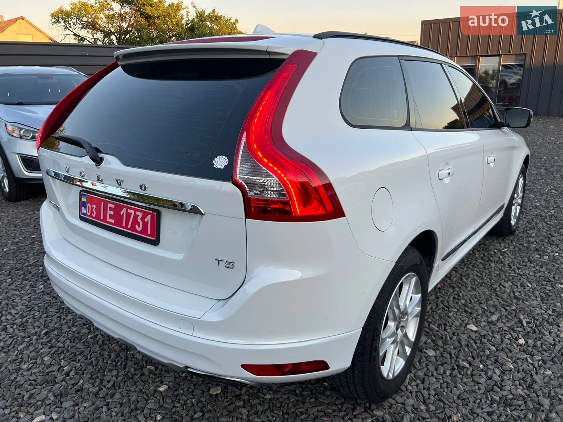 2015 Volvo XC60 - мініатюра 50