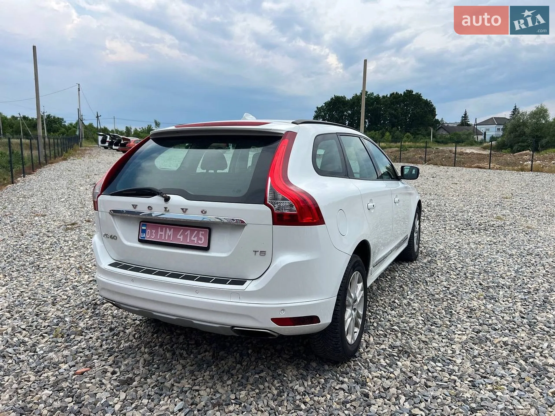 2016 Volvo XC60 - мініатюра 17