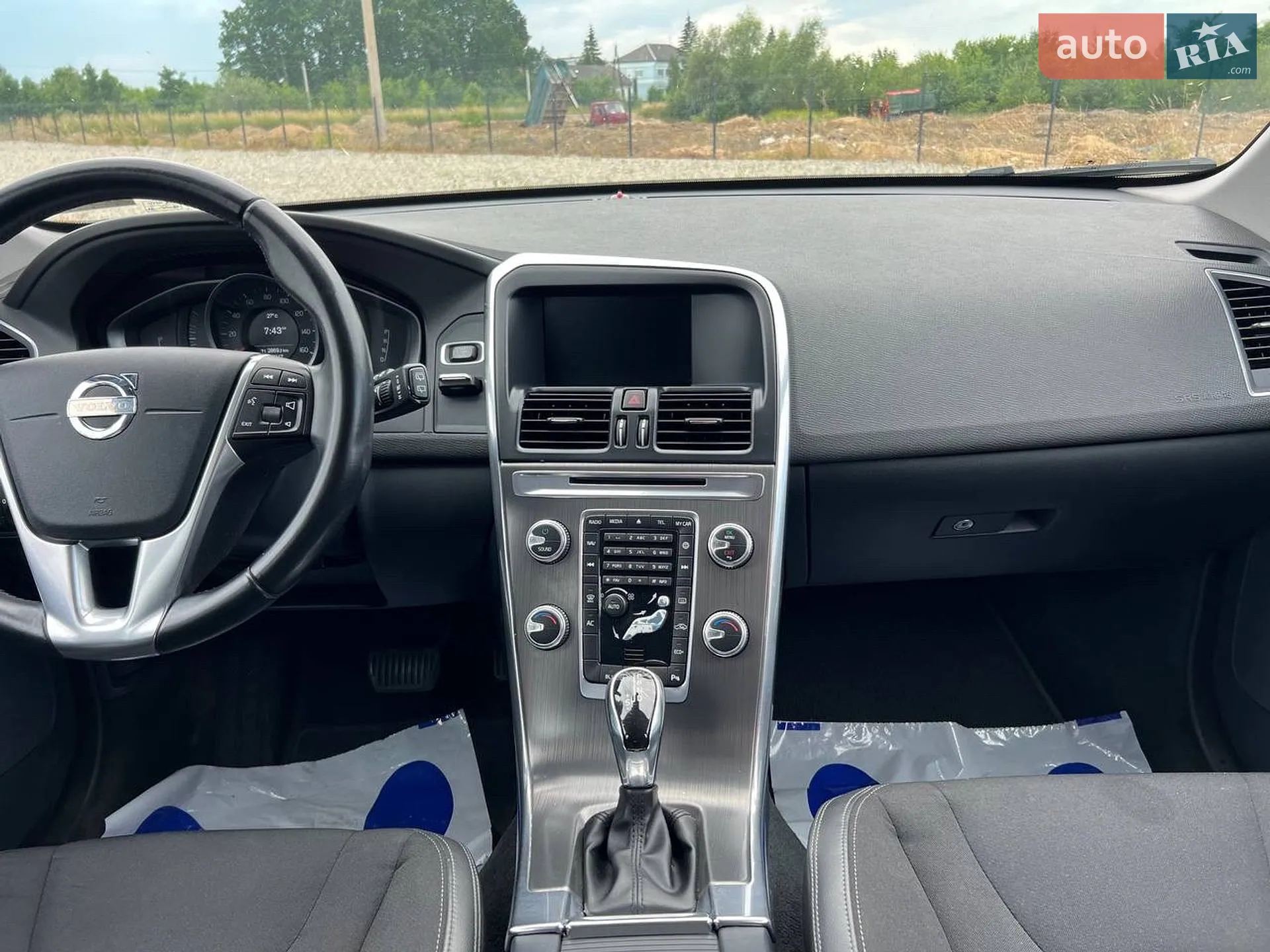 2016 Volvo XC60 - мініатюра 26