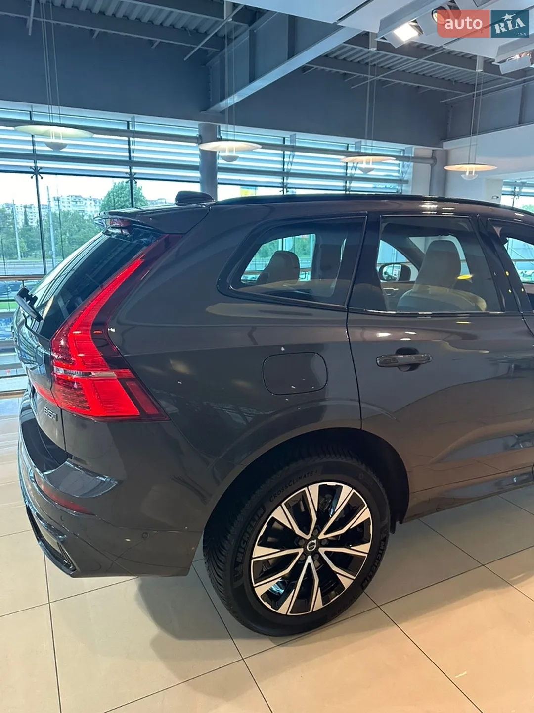 2024 Volvo XC60 - мініатюра 4