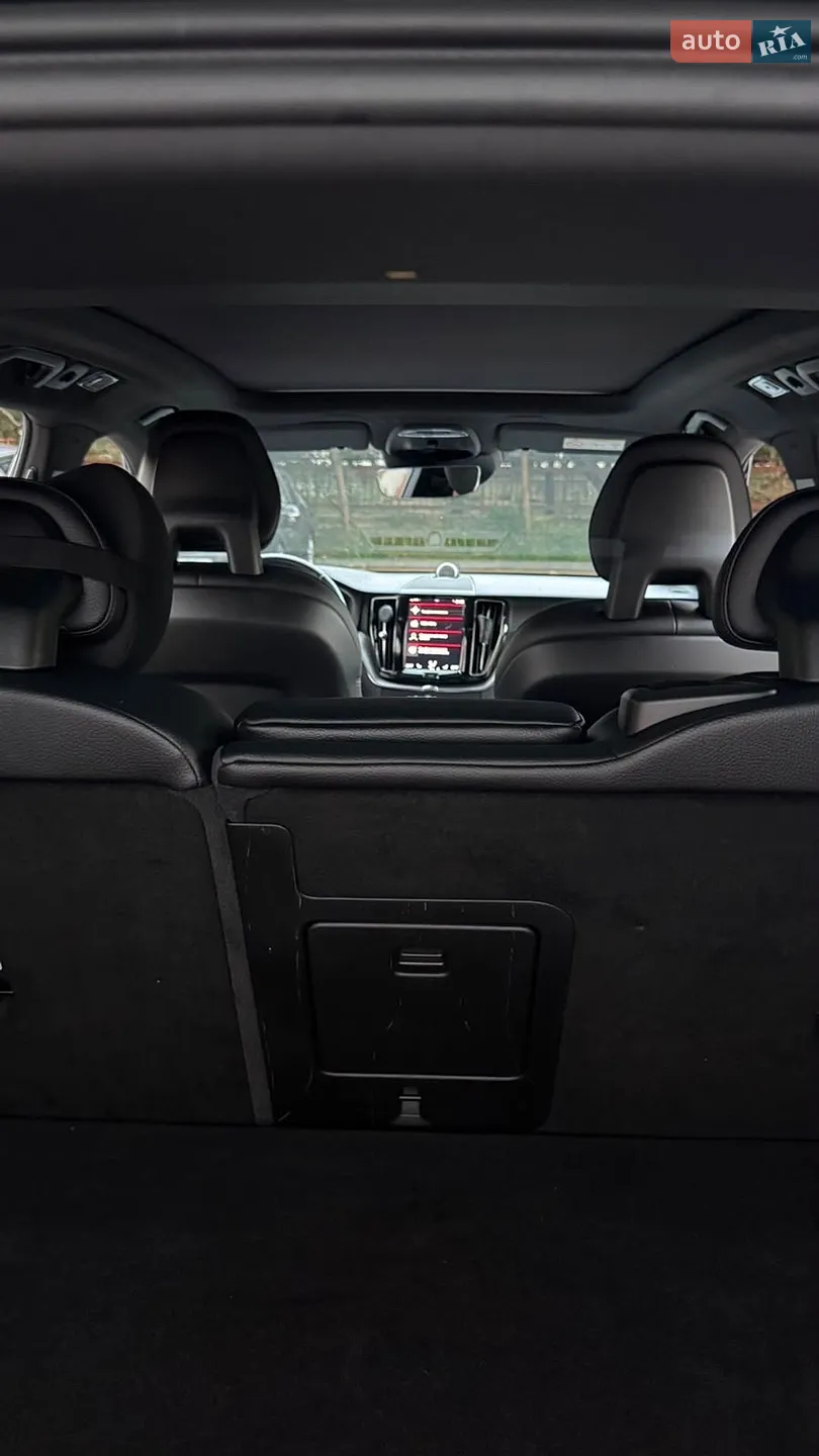 2017 Volvo XC60 - мініатюра 39