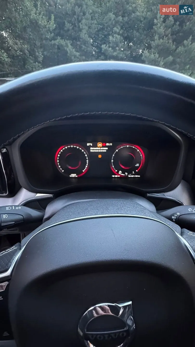2017 Volvo XC60 - мініатюра 42