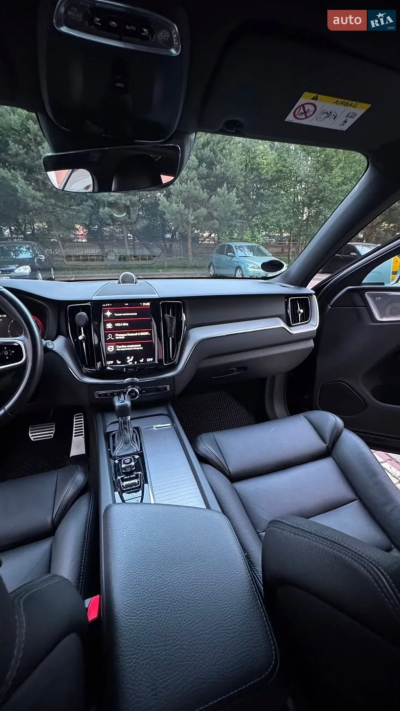 2017 Volvo XC60 - мініатюра 48