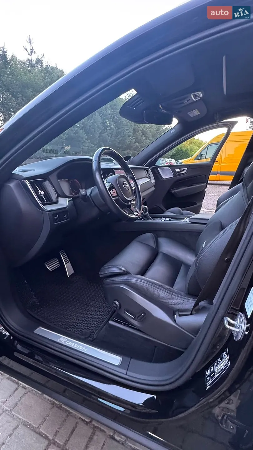 2017 Volvo XC60 - мініатюра 55