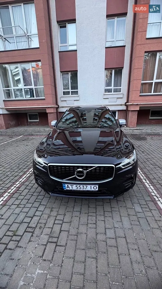 2016 Volvo XC60 - мініатюра 43