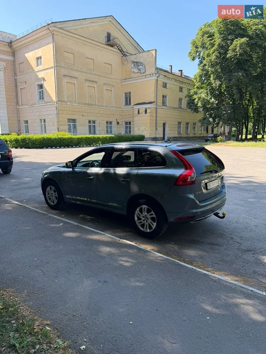 2017 Volvo XC60 - мініатюра 9