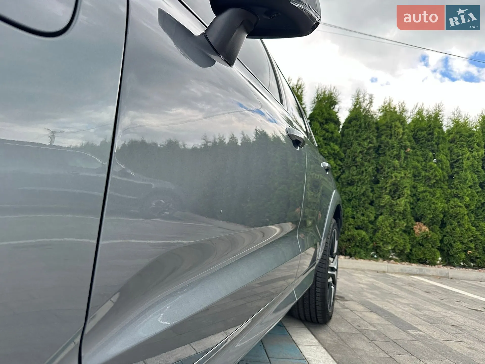 2021 Volvo XC60 - мініатюра 21