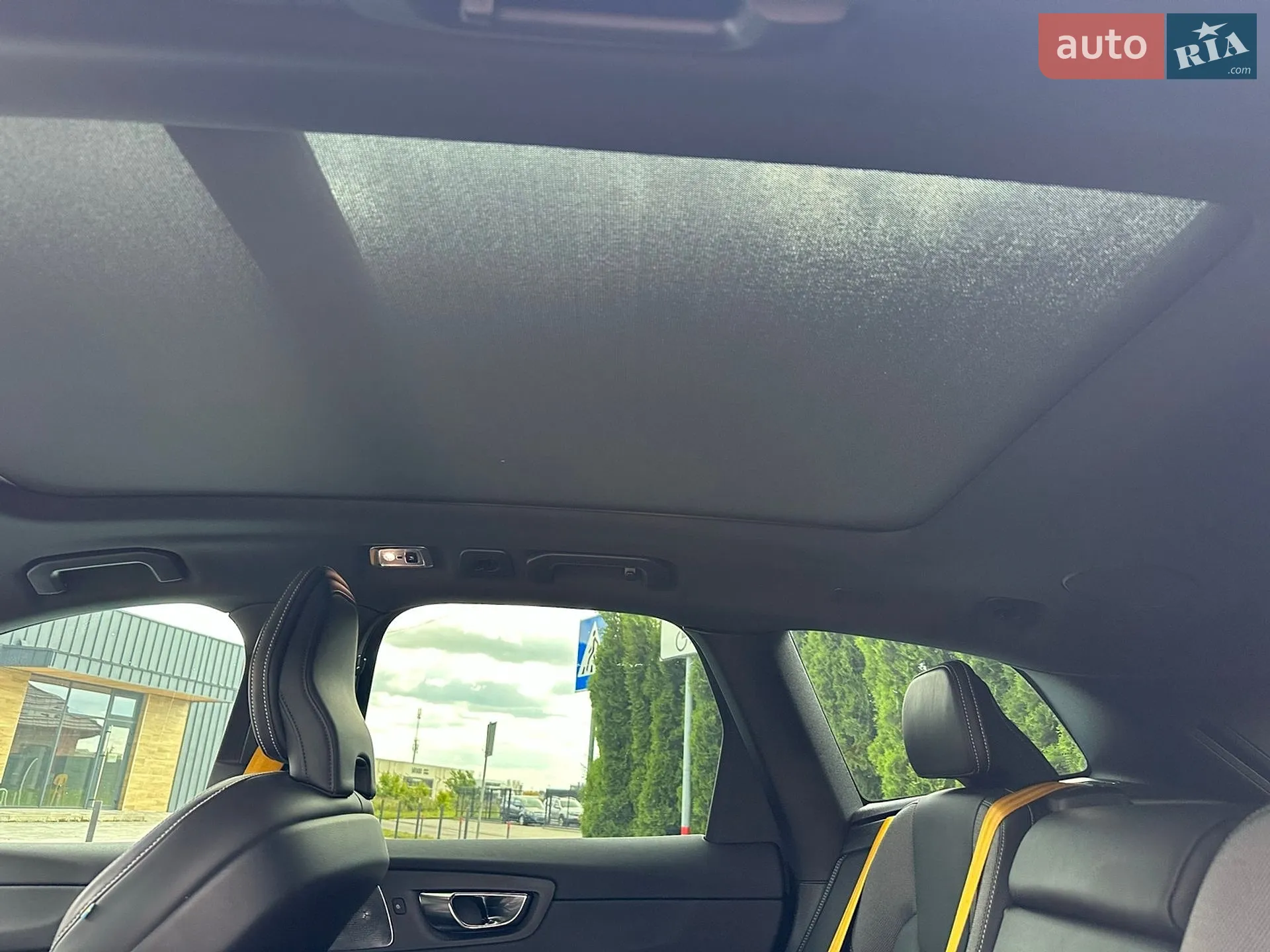 2021 Volvo XC60 - мініатюра 73