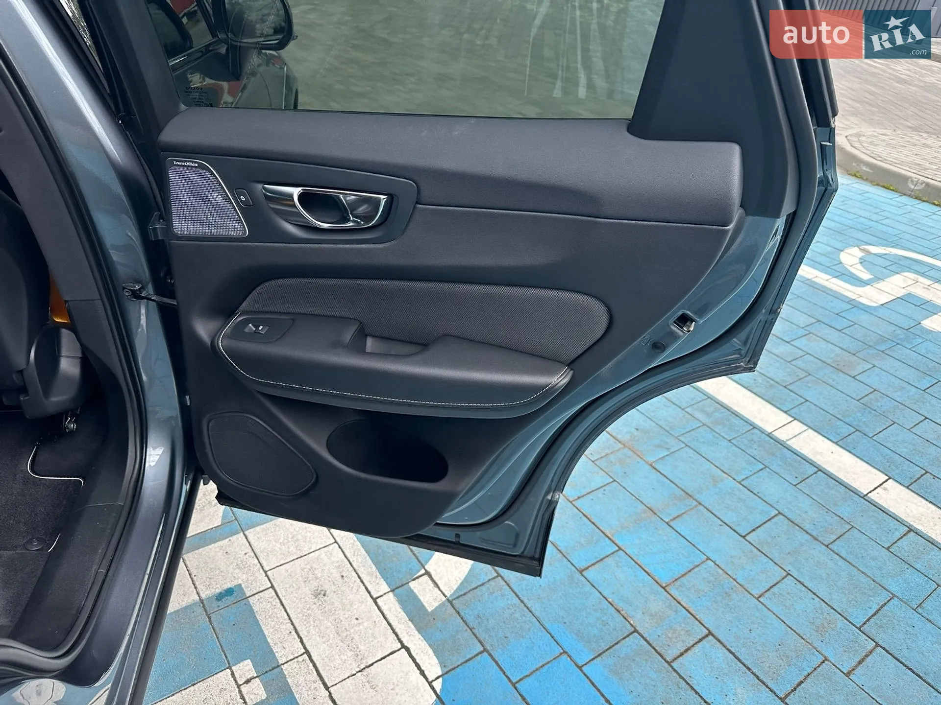 2021 Volvo XC60 - мініатюра 107