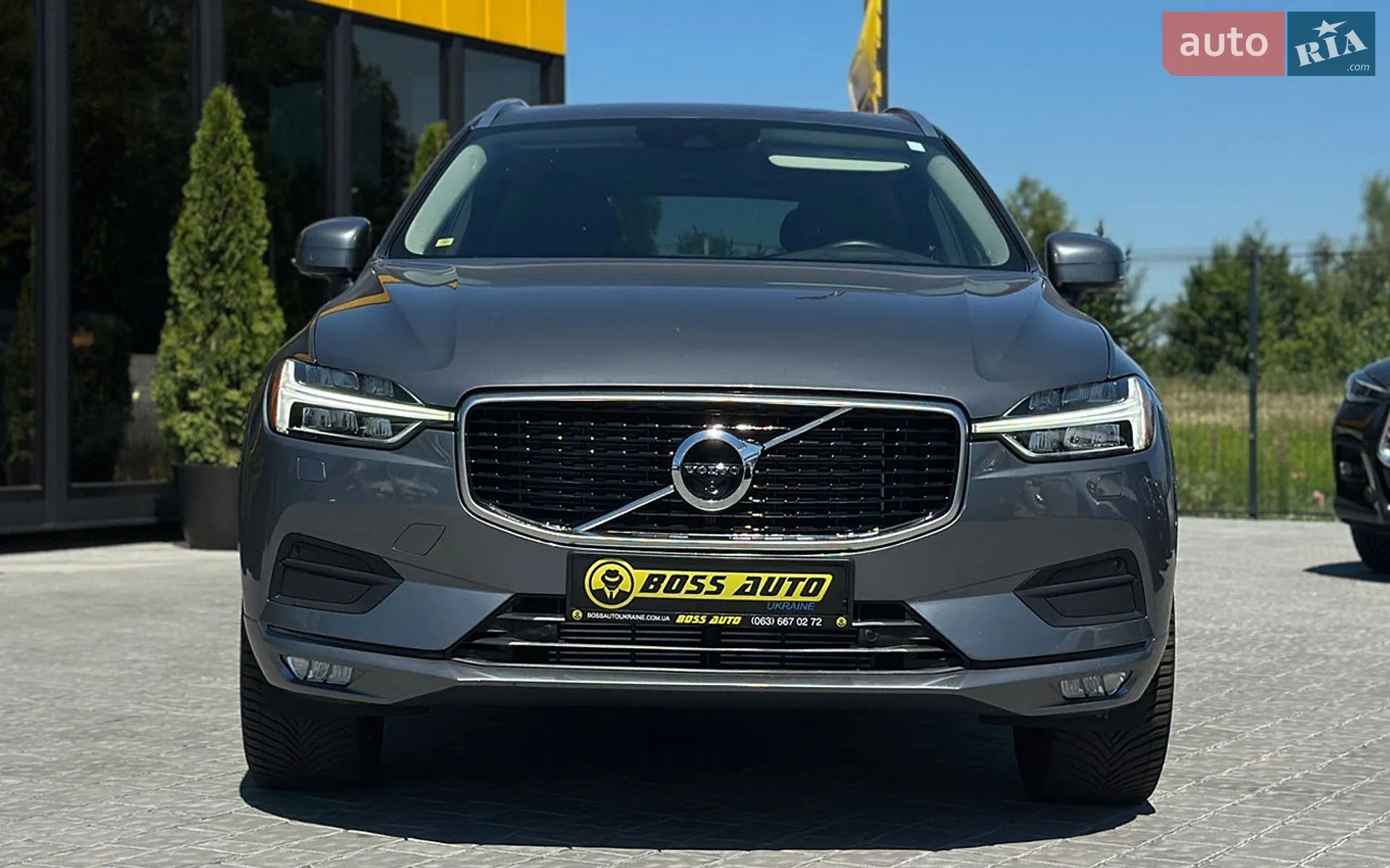 2020 Volvo XC60 - мініатюра 2