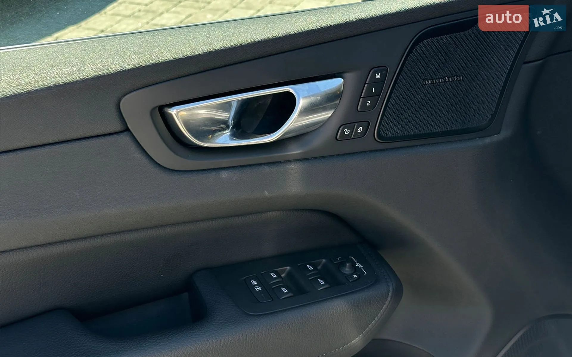 2020 Volvo XC60 - мініатюра 10