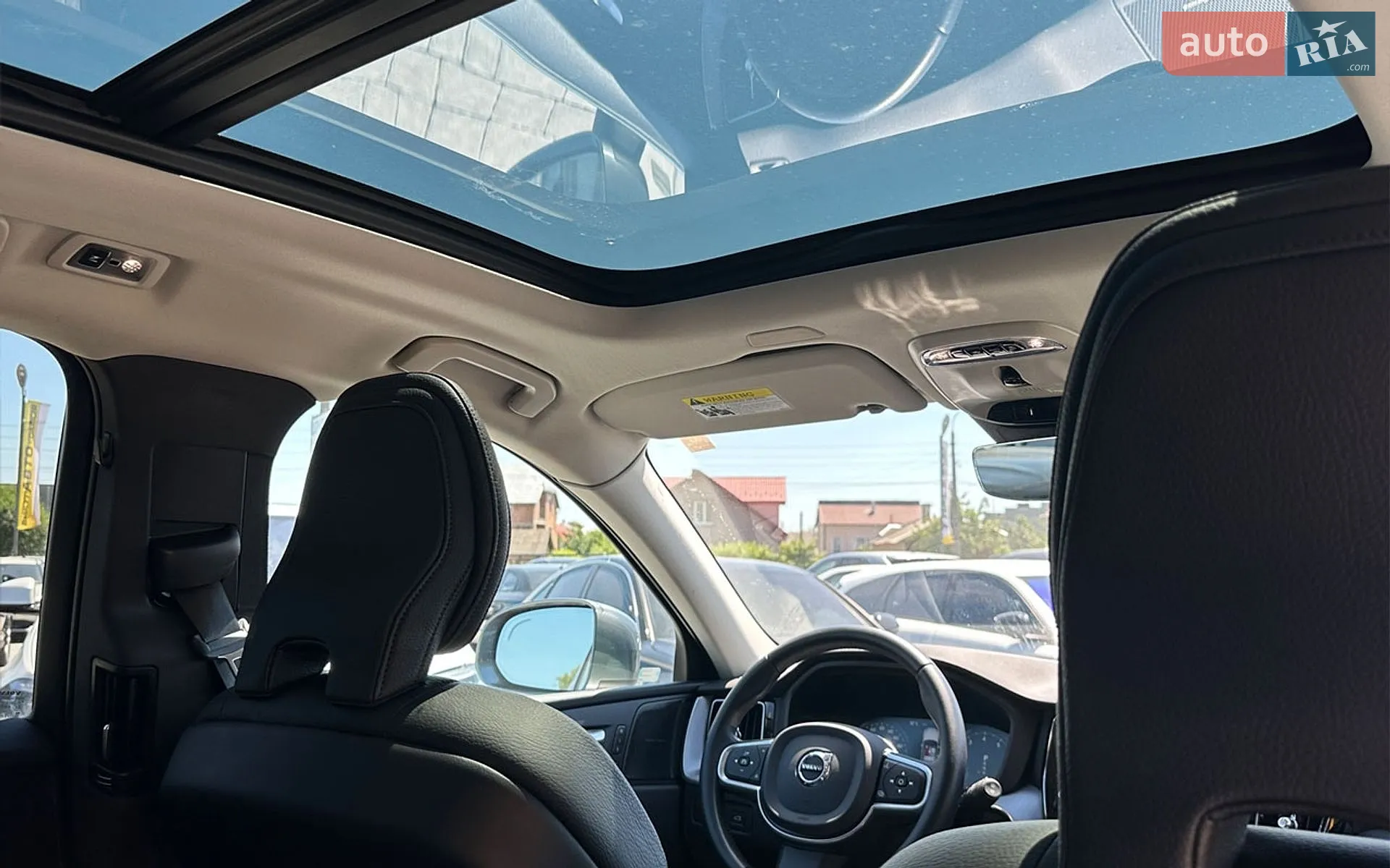 2020 Volvo XC60 - мініатюра 24