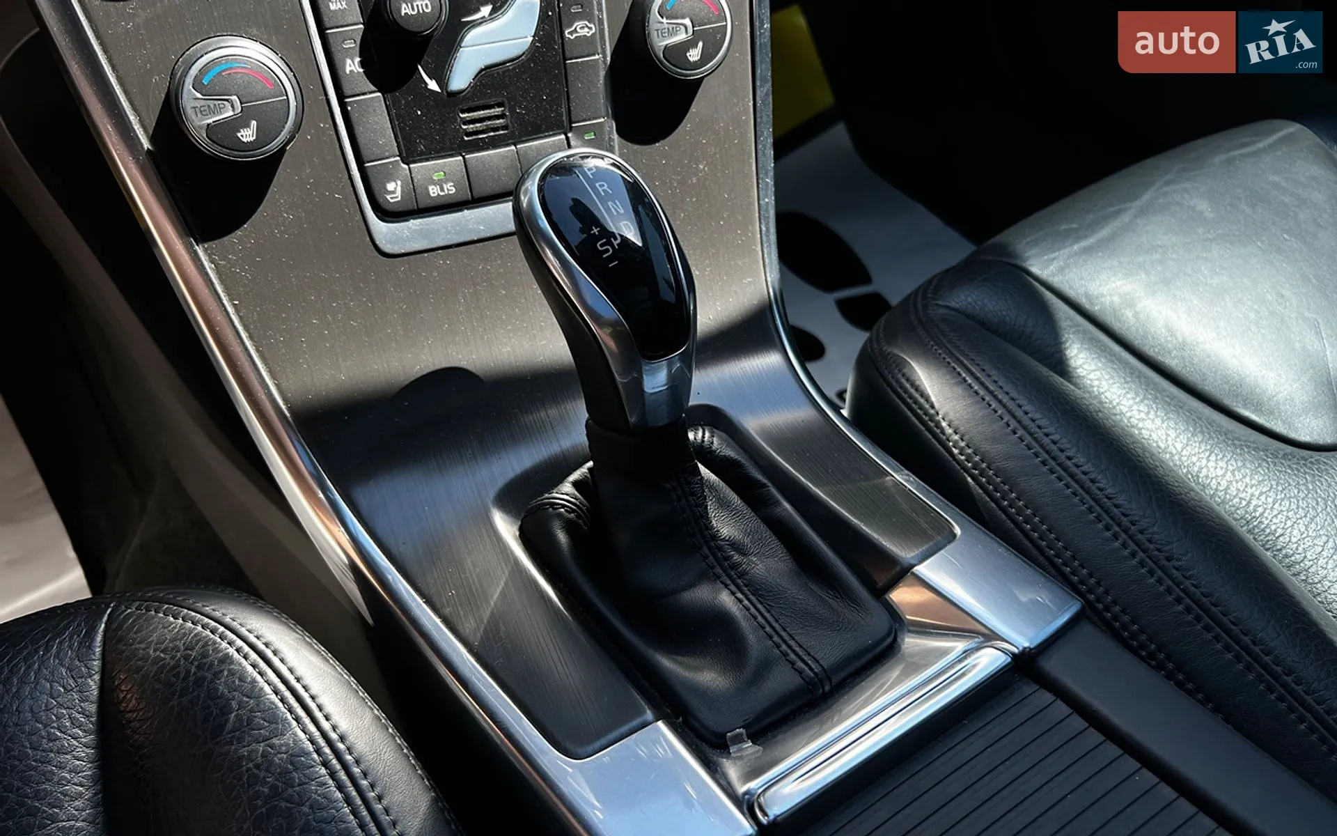 2013 Volvo XC60 - мініатюра 17