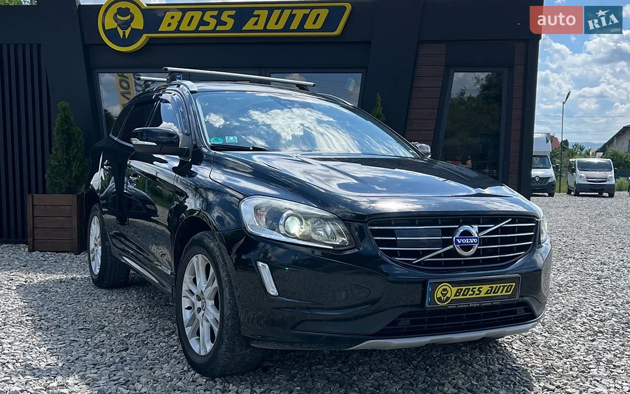 2016 Volvo XC60 - мініатюра 49