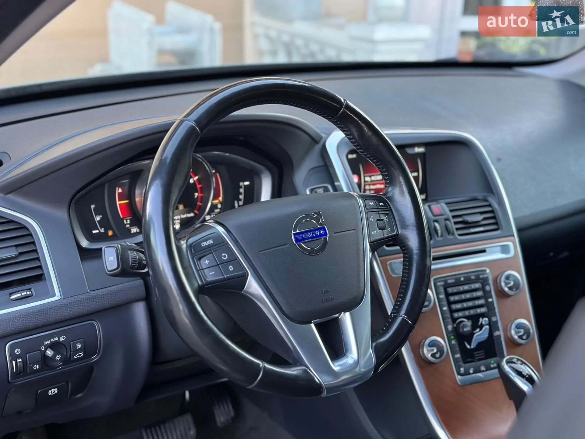 2016 Volvo XC60 - мініатюра 4