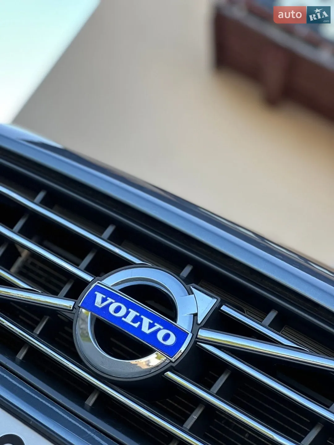2016 Volvo XC60 - мініатюра 14