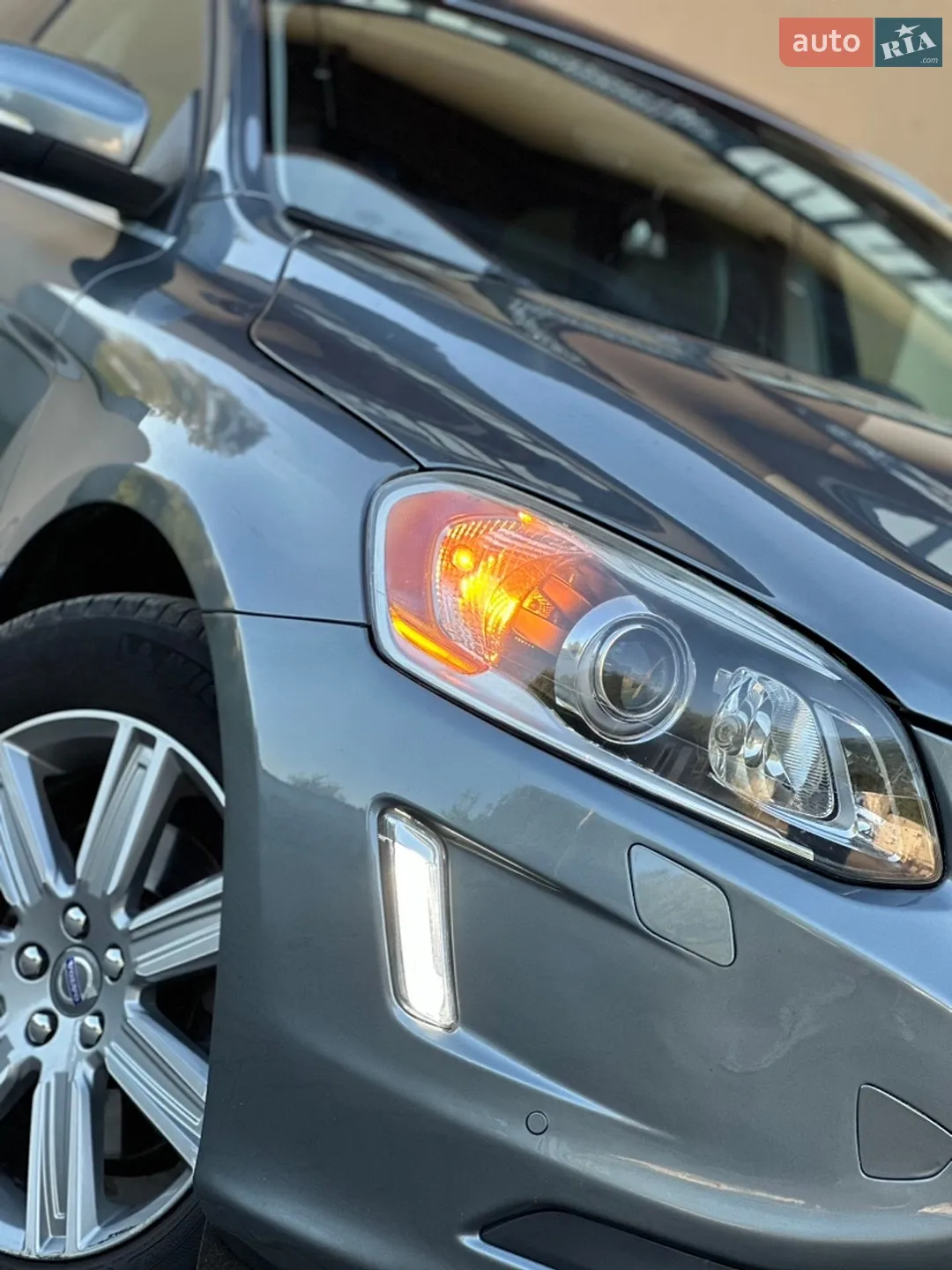 2016 Volvo XC60 - мініатюра 26