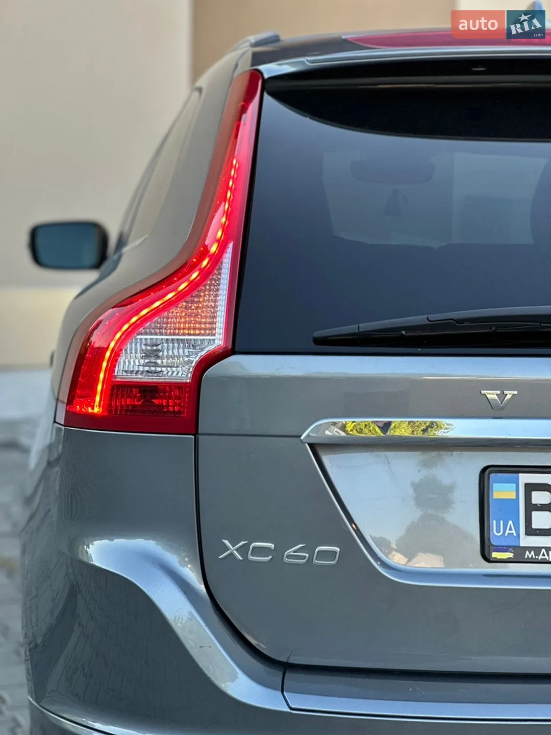 2016 Volvo XC60 - мініатюра 43
