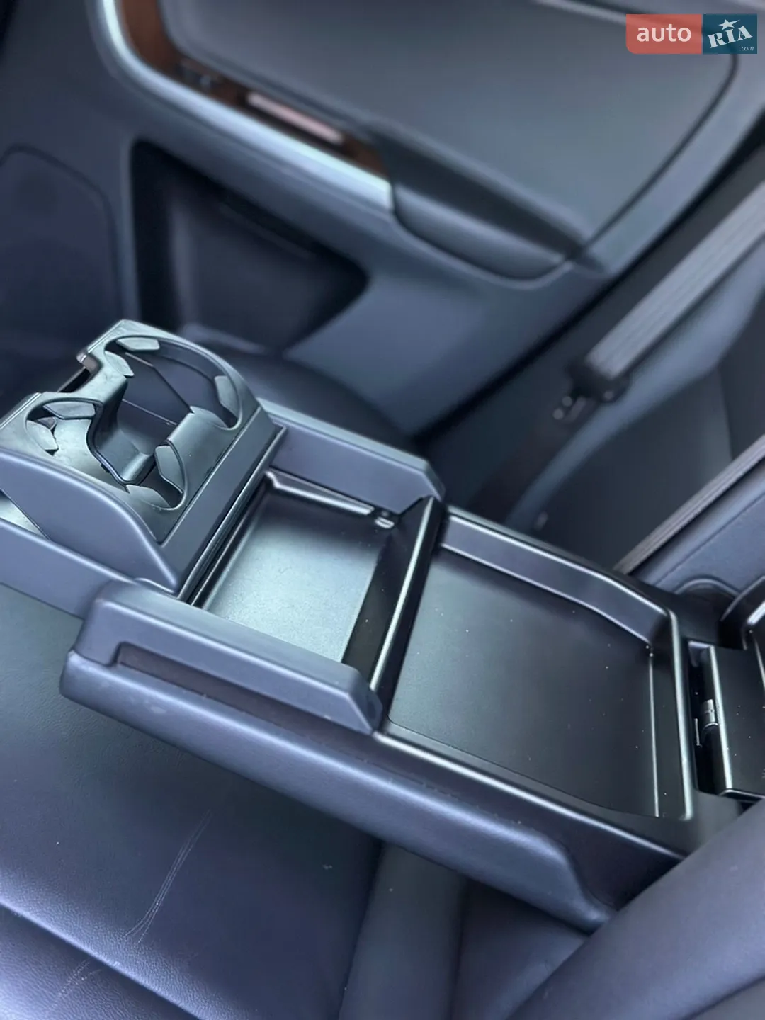 2016 Volvo XC60 - мініатюра 67