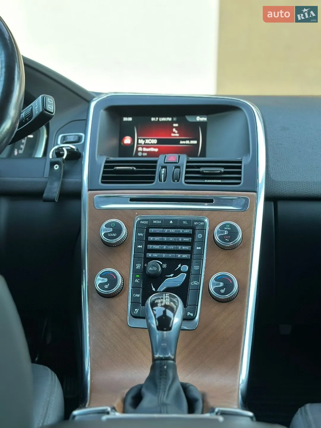 2016 Volvo XC60 - мініатюра 79