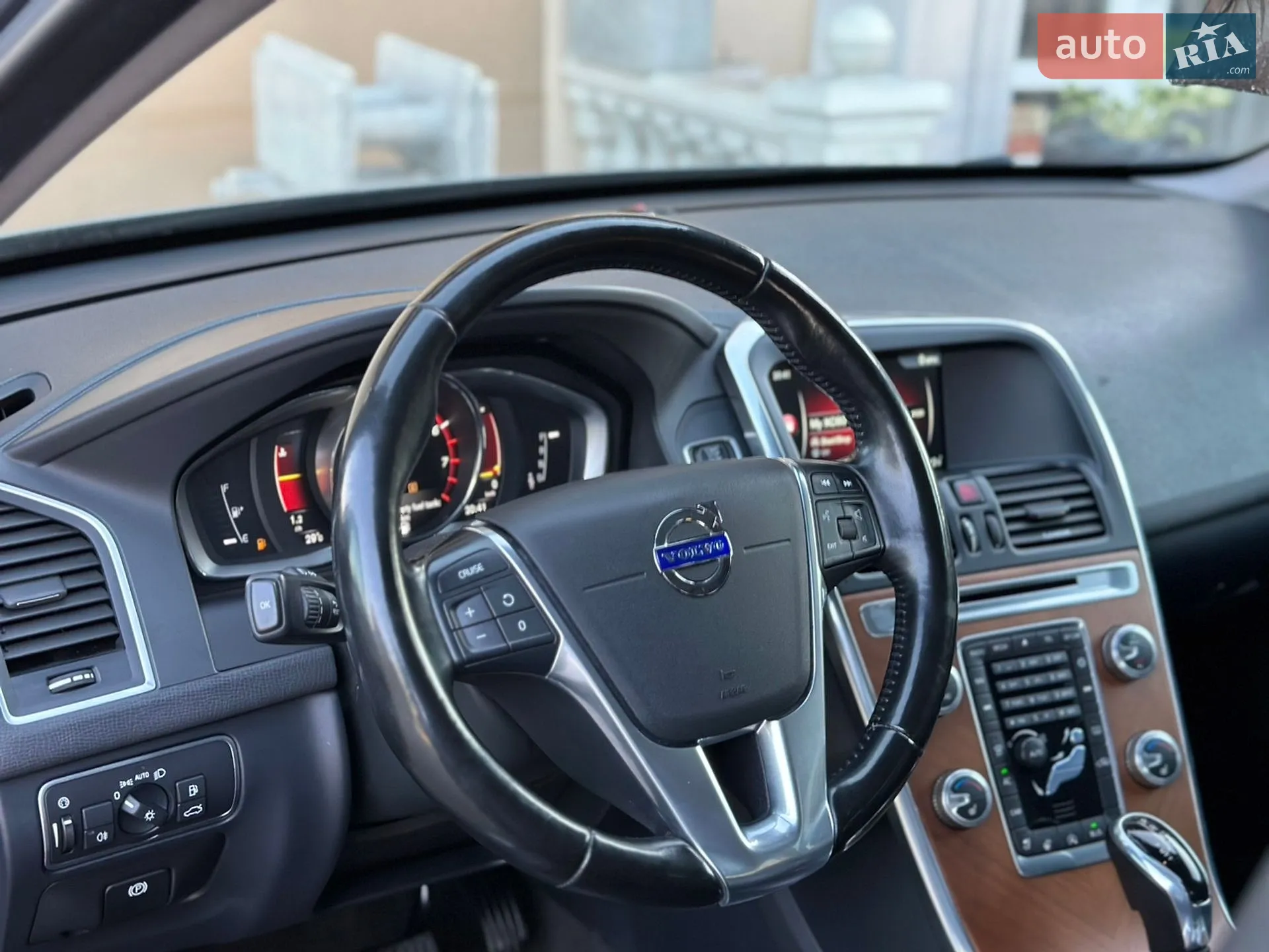 2016 Volvo XC60 - мініатюра 90
