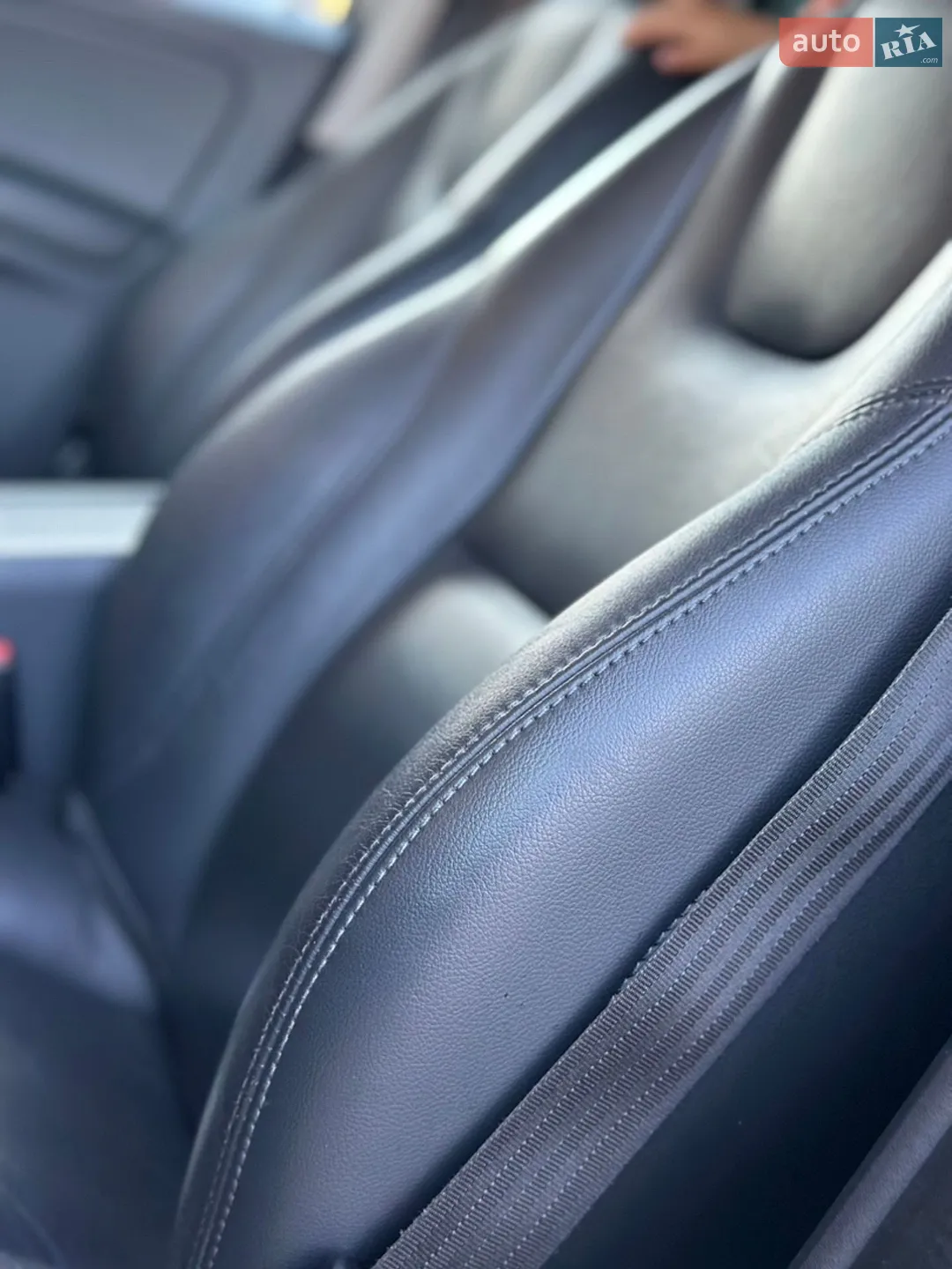 2016 Volvo XC60 - мініатюра 114