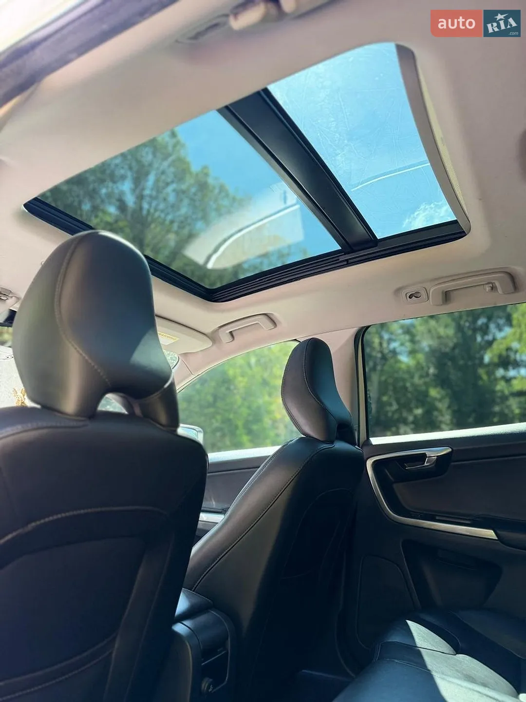 2015 Volvo XC60 - мініатюра 14
