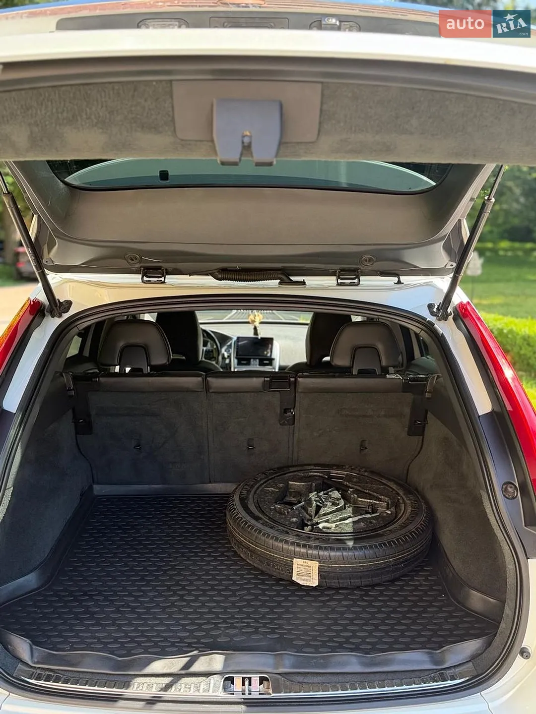 2015 Volvo XC60 - мініатюра 17
