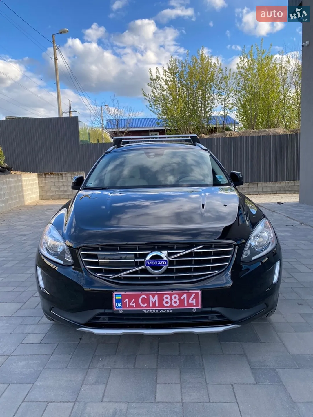 2015 Volvo XC60 - мініатюра 7