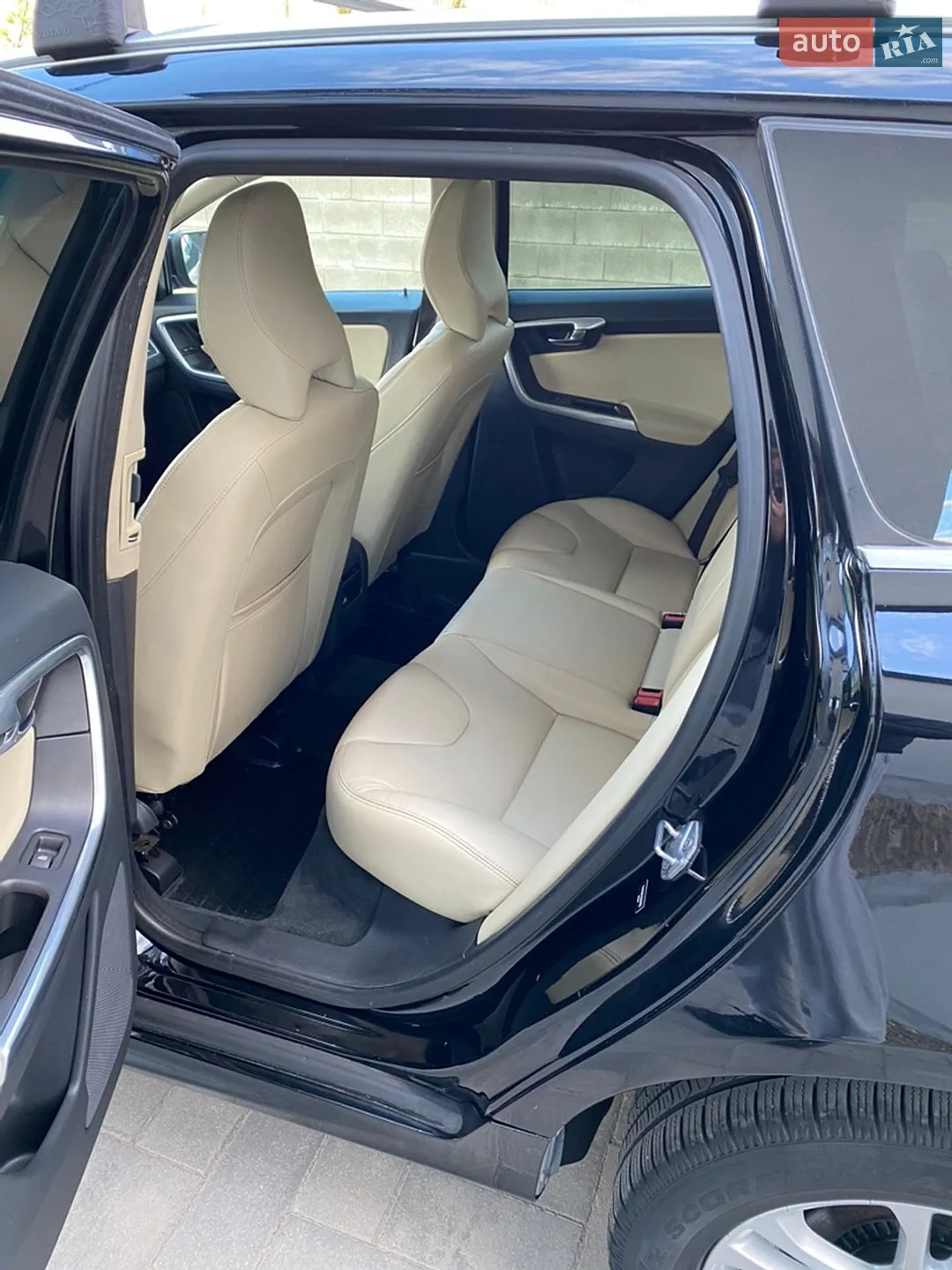 2015 Volvo XC60 - мініатюра 28