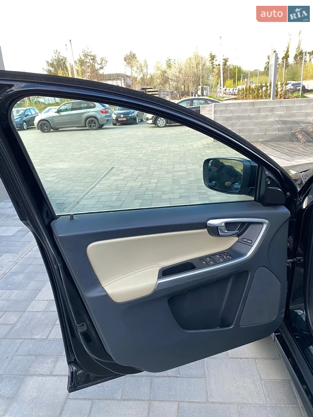 2015 Volvo XC60 - мініатюра 32