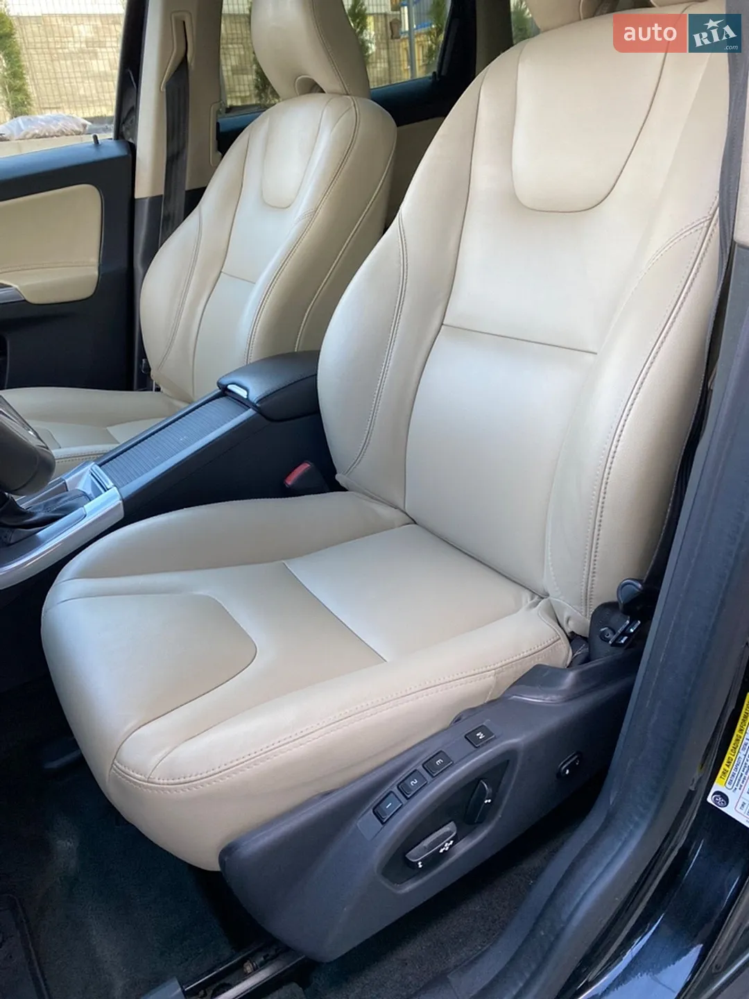 2015 Volvo XC60 - мініатюра 38