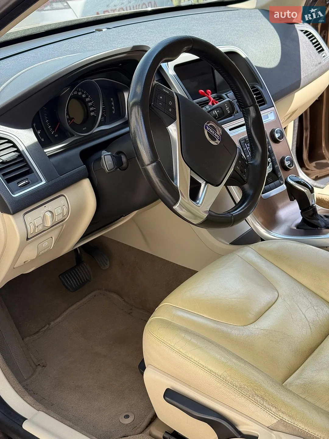 2014 Volvo XC60 - мініатюра 3