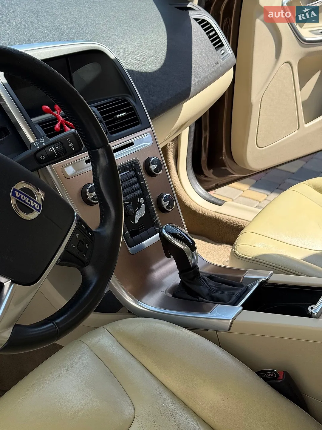 2014 Volvo XC60 - мініатюра 9