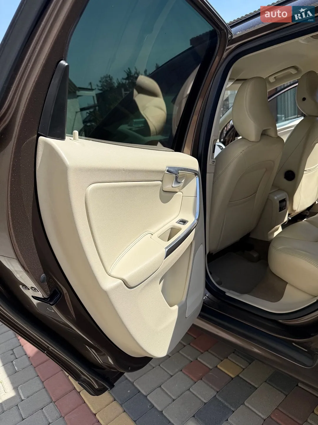 2014 Volvo XC60 - мініатюра 12
