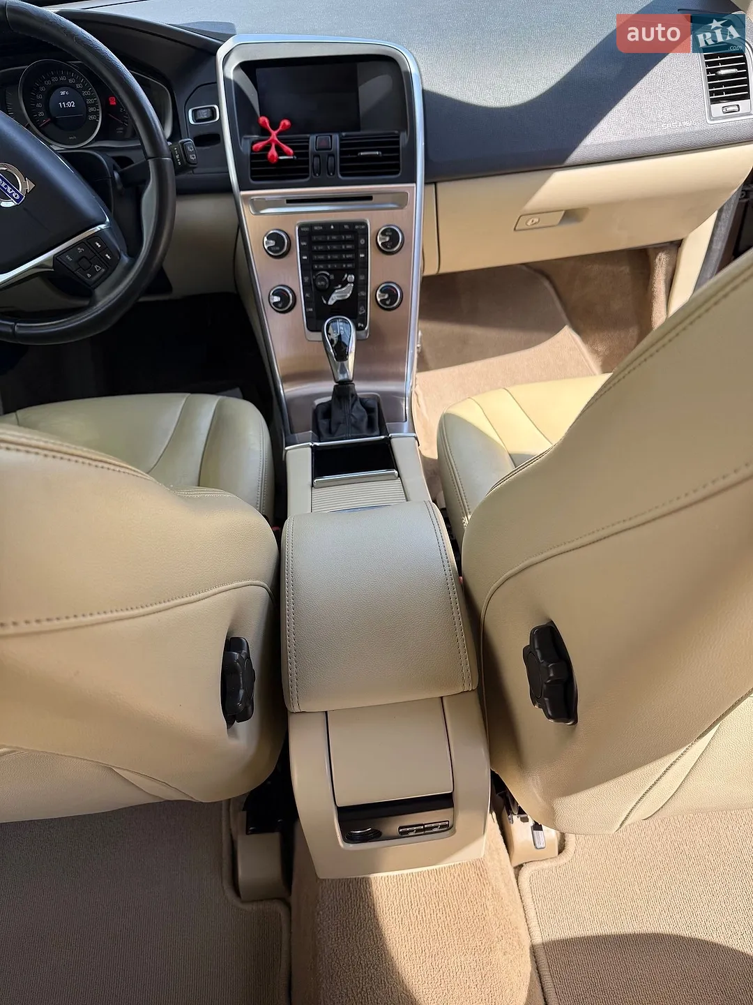 2014 Volvo XC60 - мініатюра 13