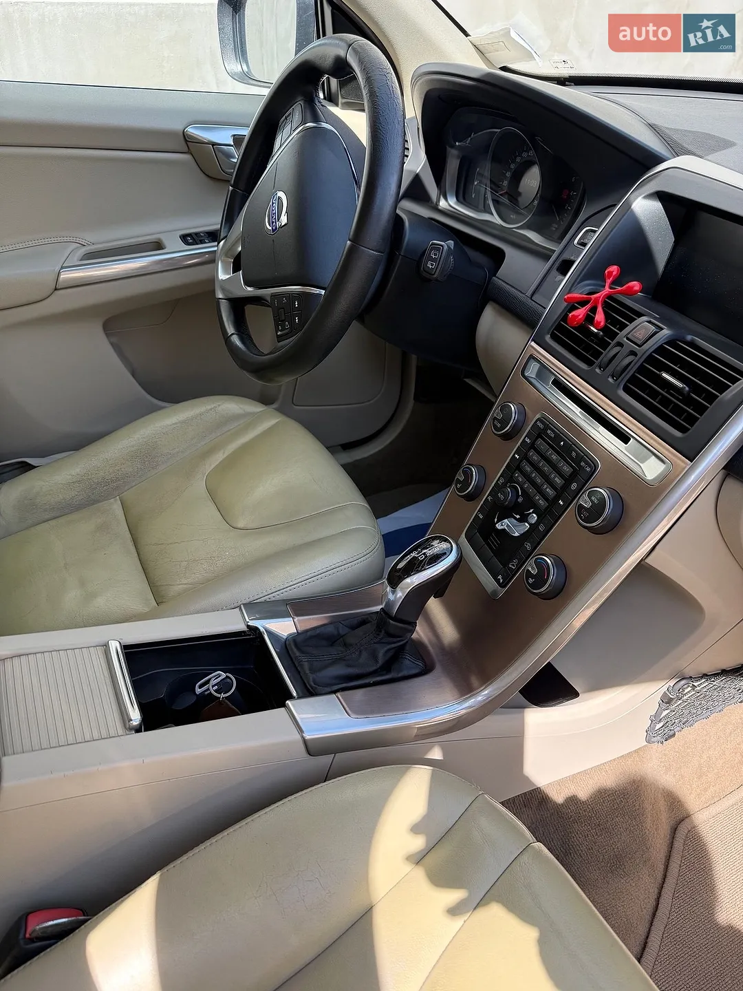 2014 Volvo XC60 - мініатюра 18