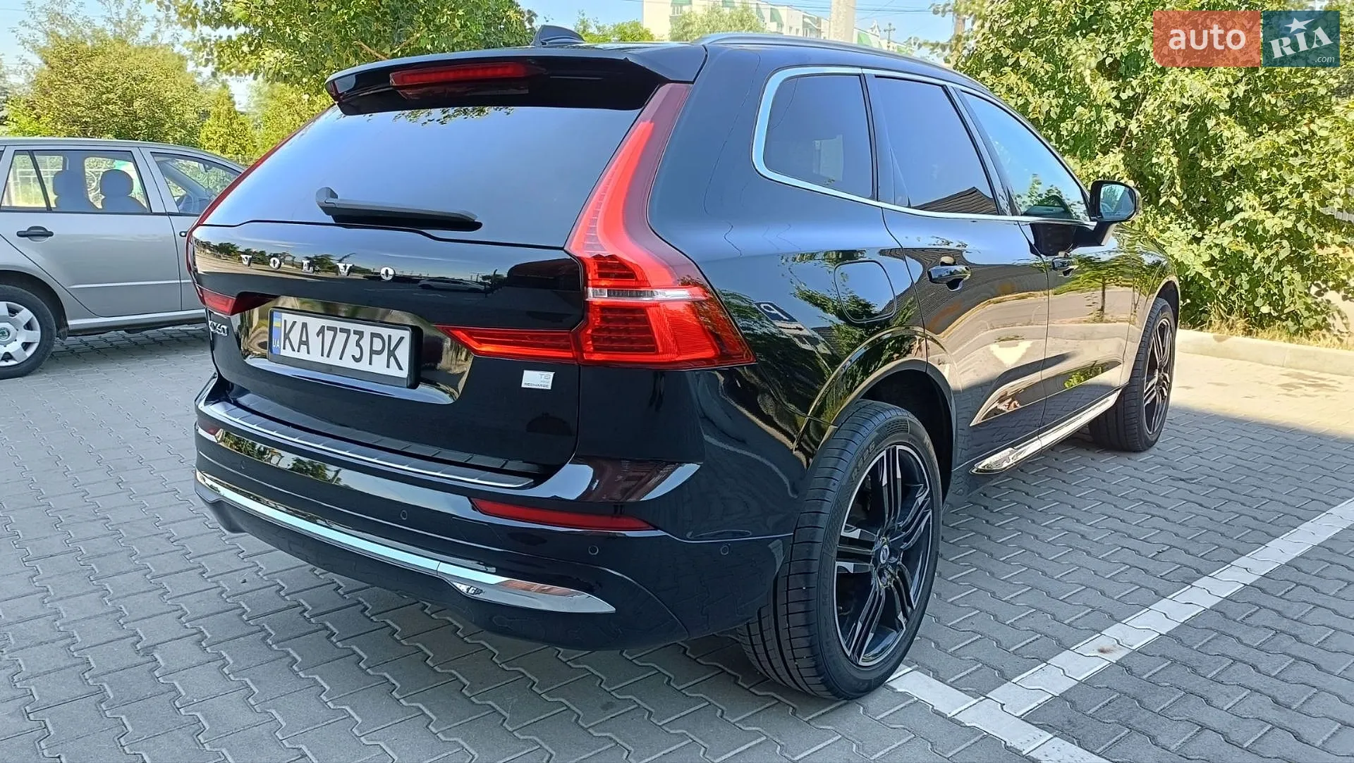 2022 Volvo XC60 - мініатюра 6