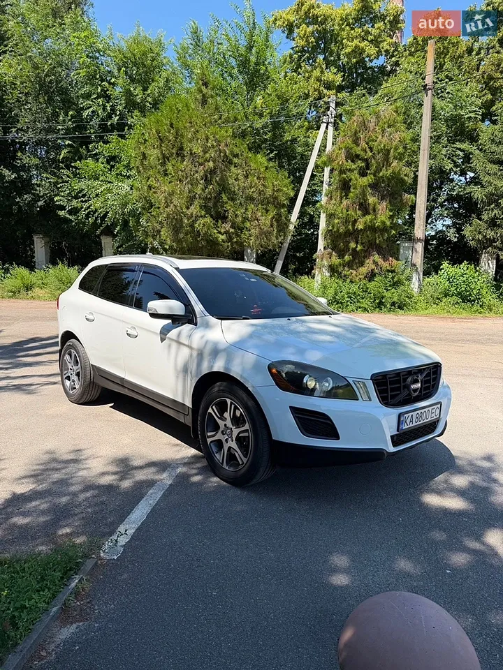 2014 Volvo XC60 - мініатюра 30