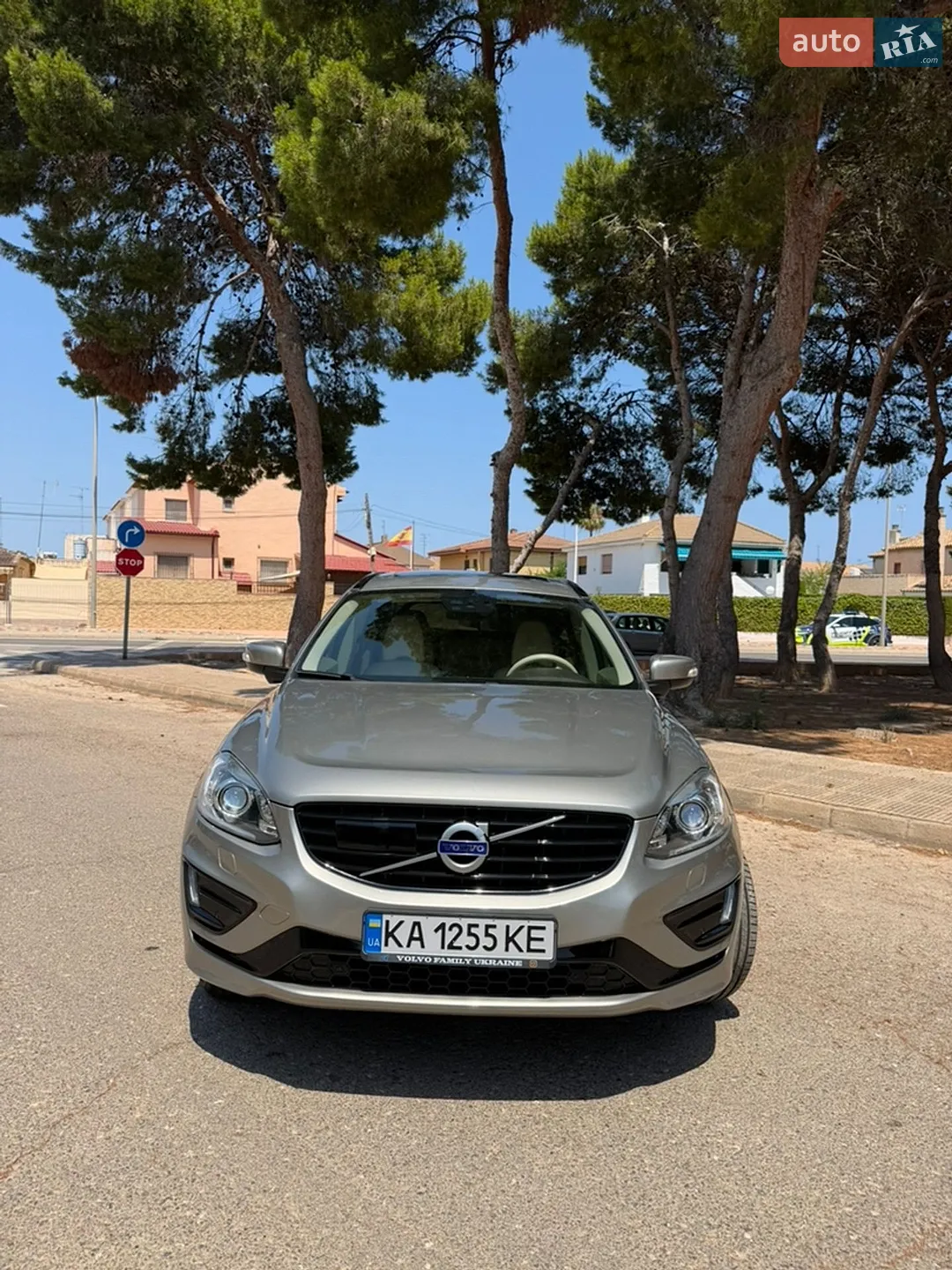 2012 Volvo XC60 - мініатюра 4
